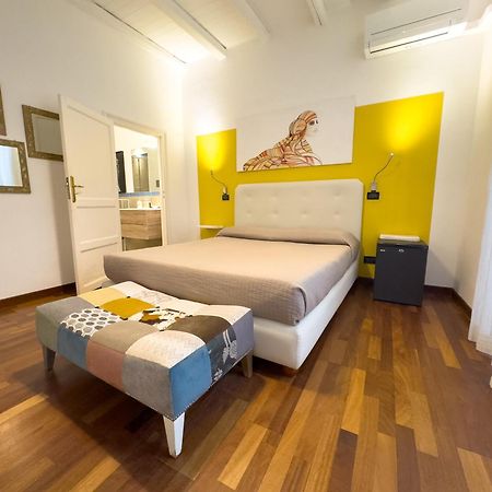 Boutique B&B Vintage Palermo Ngoại thất bức ảnh