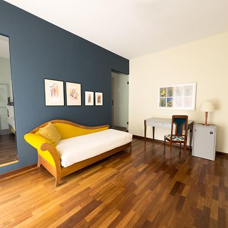 Boutique B&B Vintage Palermo Ngoại thất bức ảnh