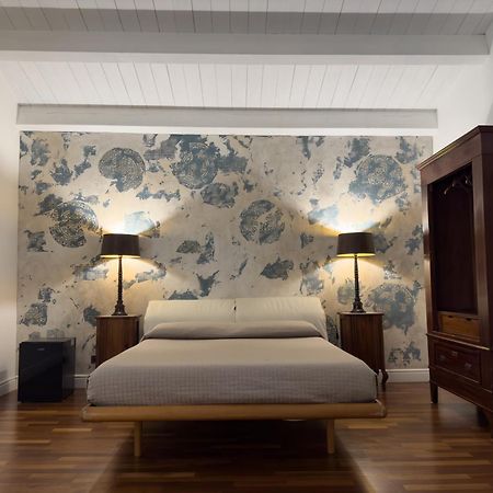 Boutique B&B Vintage Palermo Ngoại thất bức ảnh