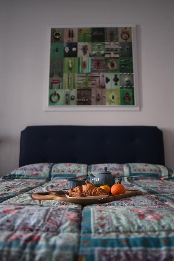 Boutique B&B Vintage Palermo Ngoại thất bức ảnh