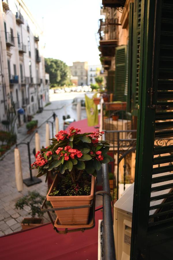 Boutique B&B Vintage Palermo Ngoại thất bức ảnh