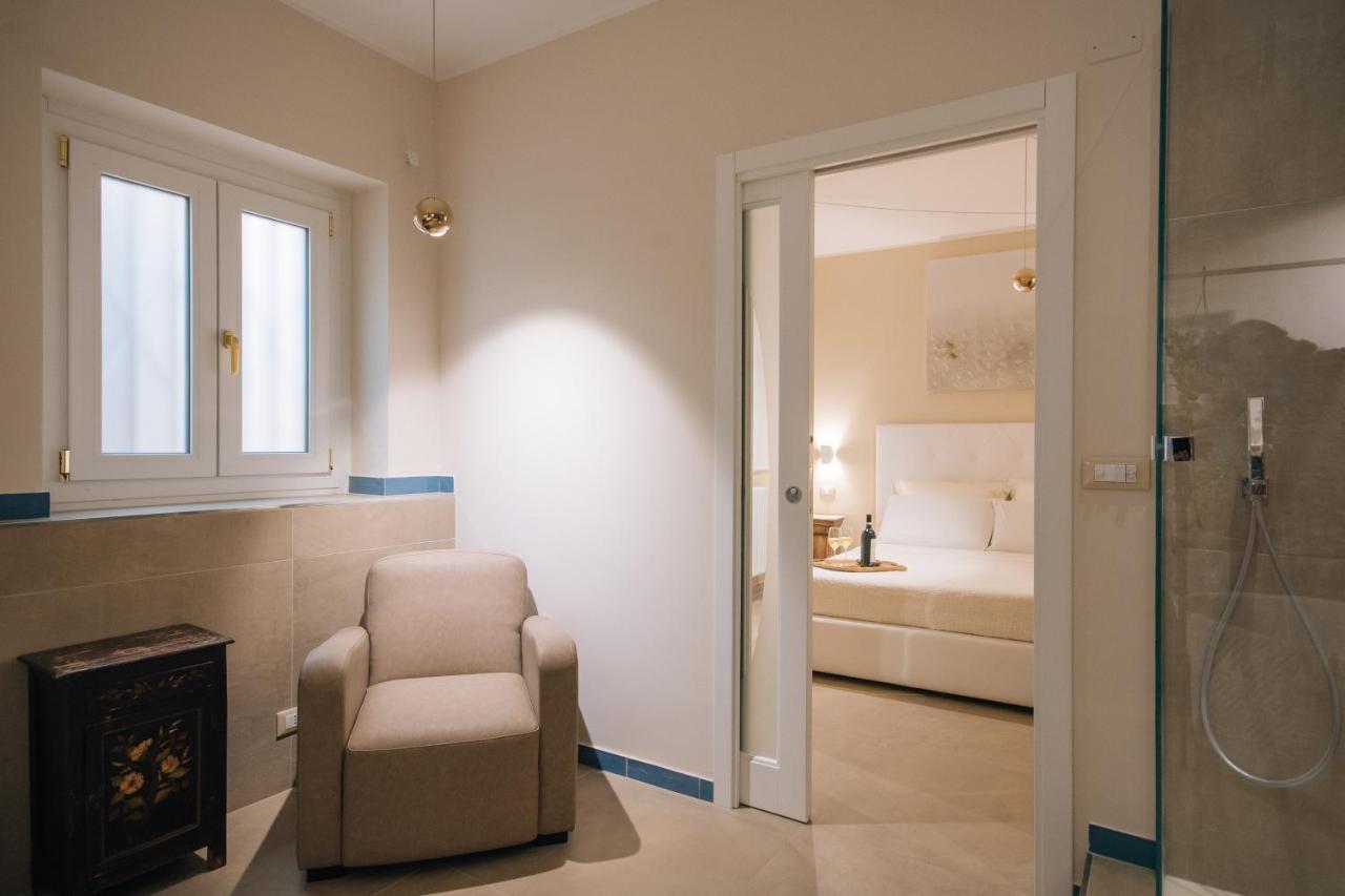 Boutique B&B Vintage Palermo Ngoại thất bức ảnh