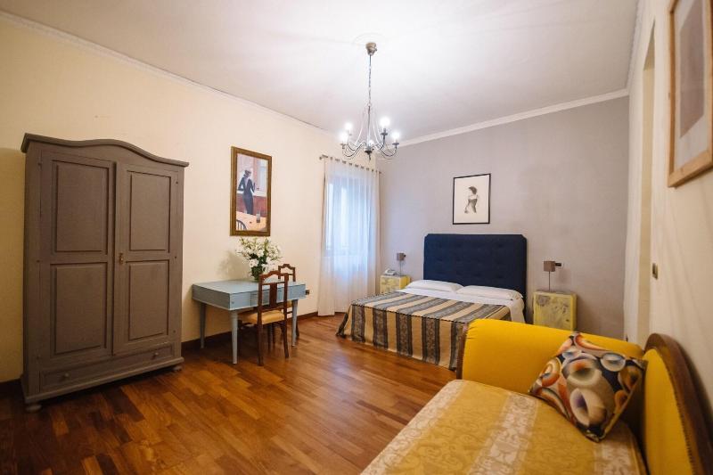 Boutique B&B Vintage Palermo Ngoại thất bức ảnh