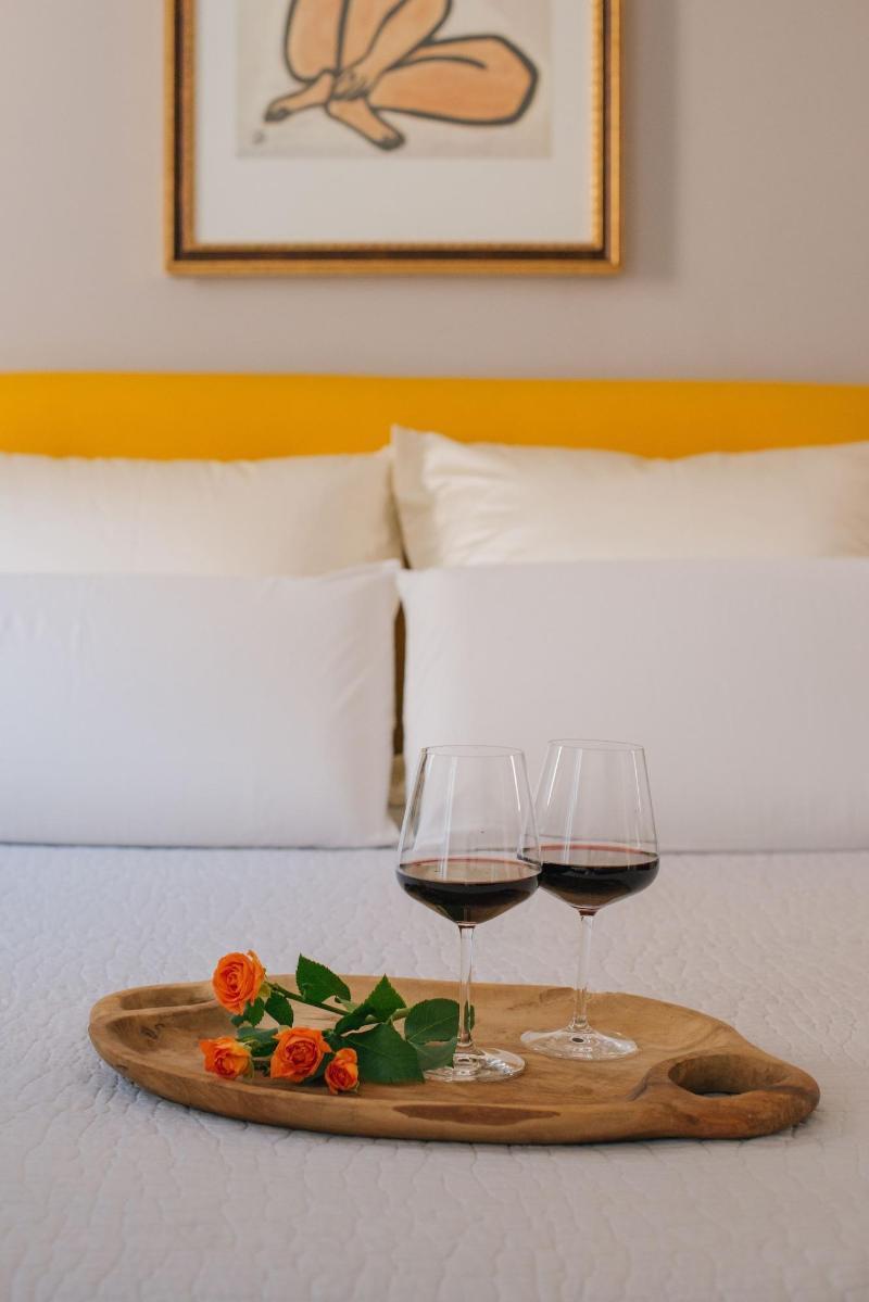 Boutique B&B Vintage Palermo Ngoại thất bức ảnh