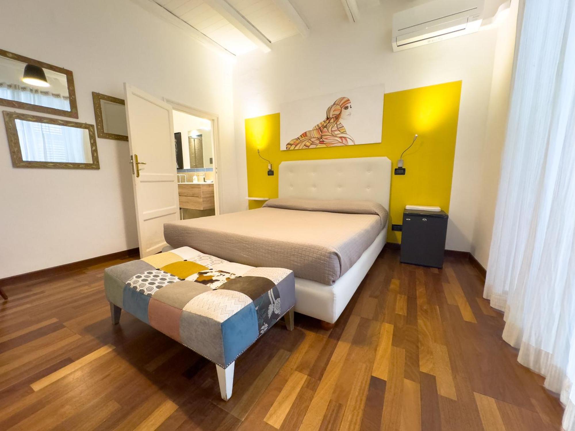 Boutique B&B Vintage Palermo Ngoại thất bức ảnh