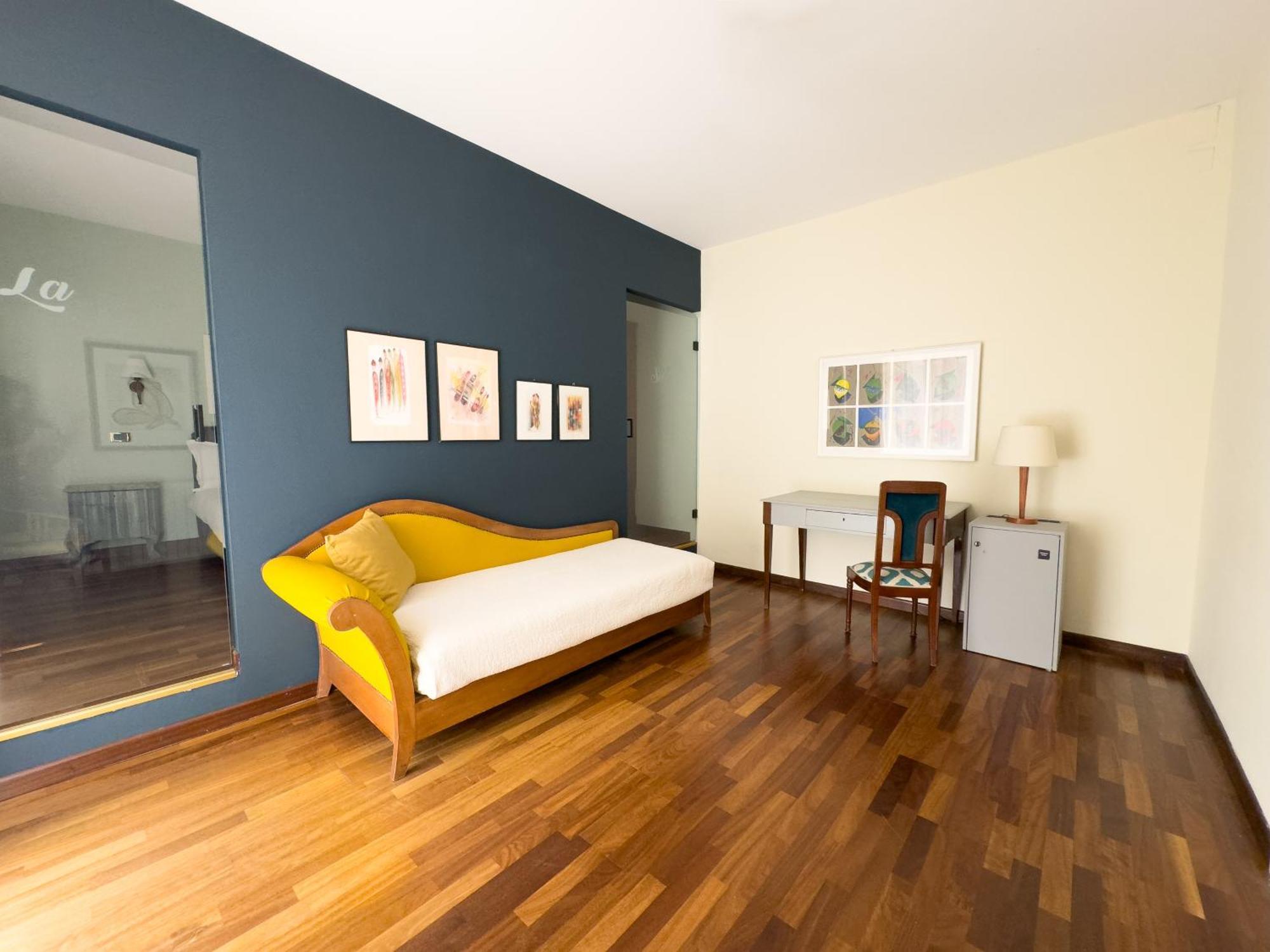 Boutique B&B Vintage Palermo Ngoại thất bức ảnh