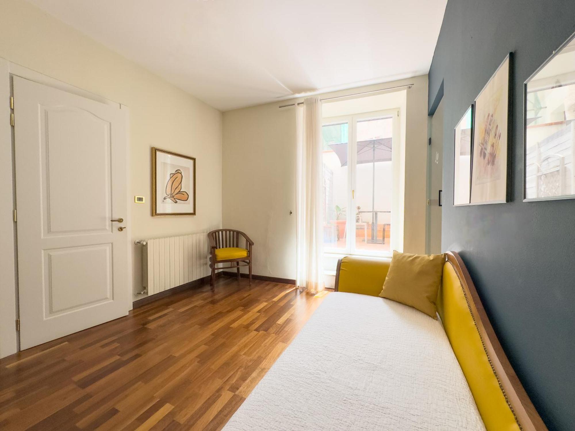 Boutique B&B Vintage Palermo Ngoại thất bức ảnh