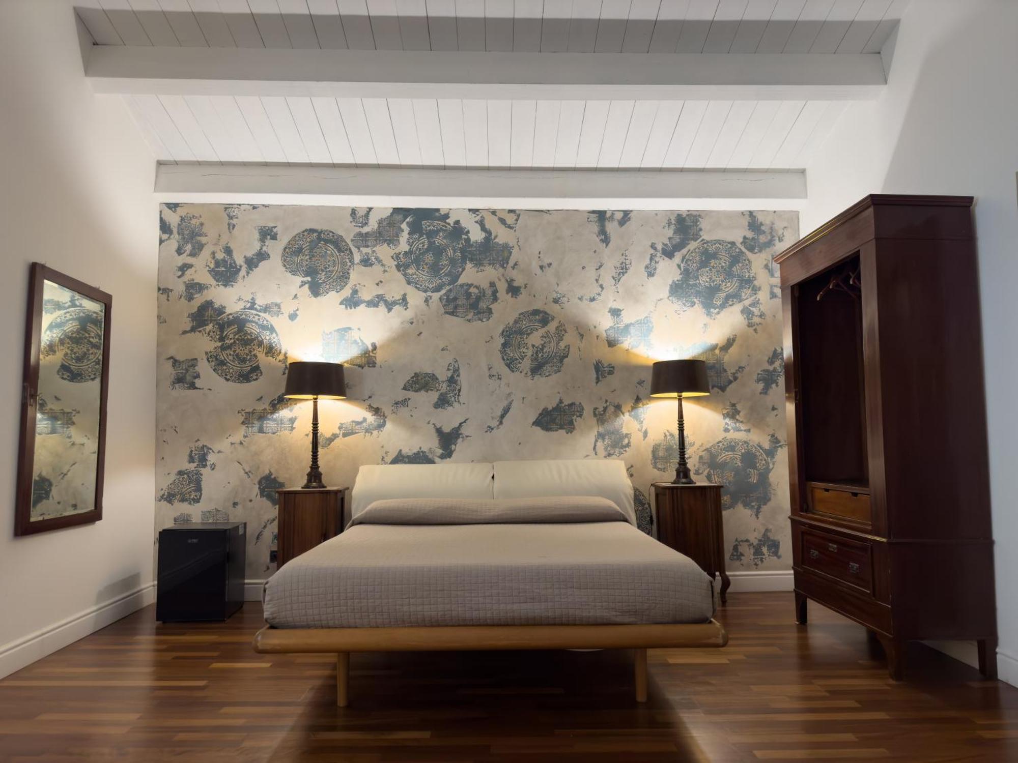 Boutique B&B Vintage Palermo Ngoại thất bức ảnh