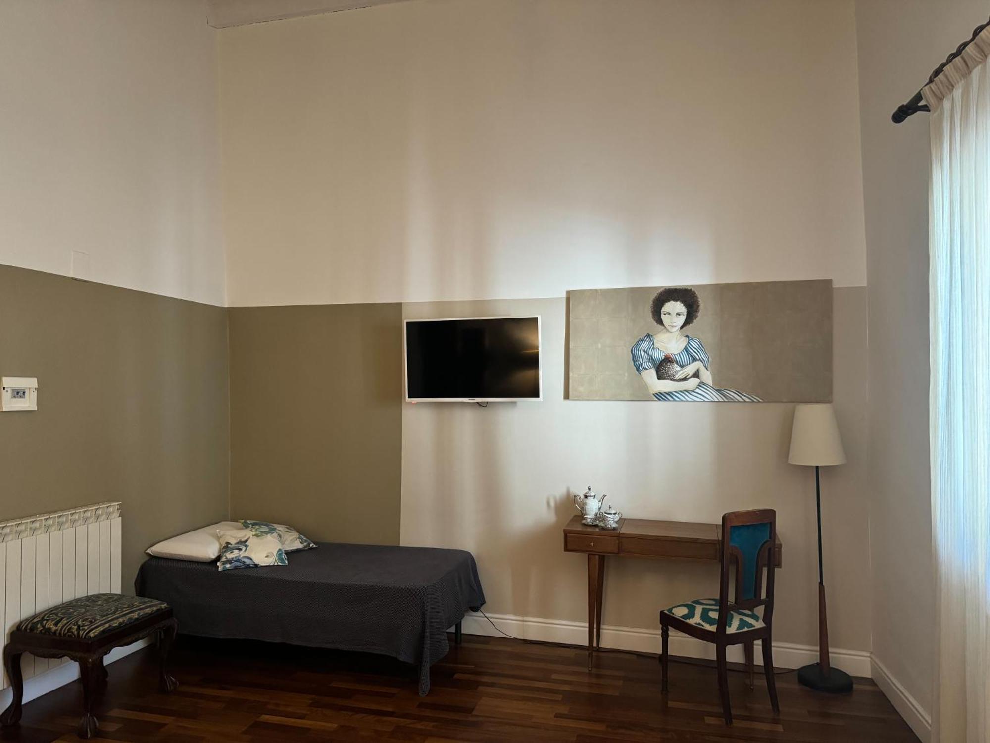 Boutique B&B Vintage Palermo Ngoại thất bức ảnh
