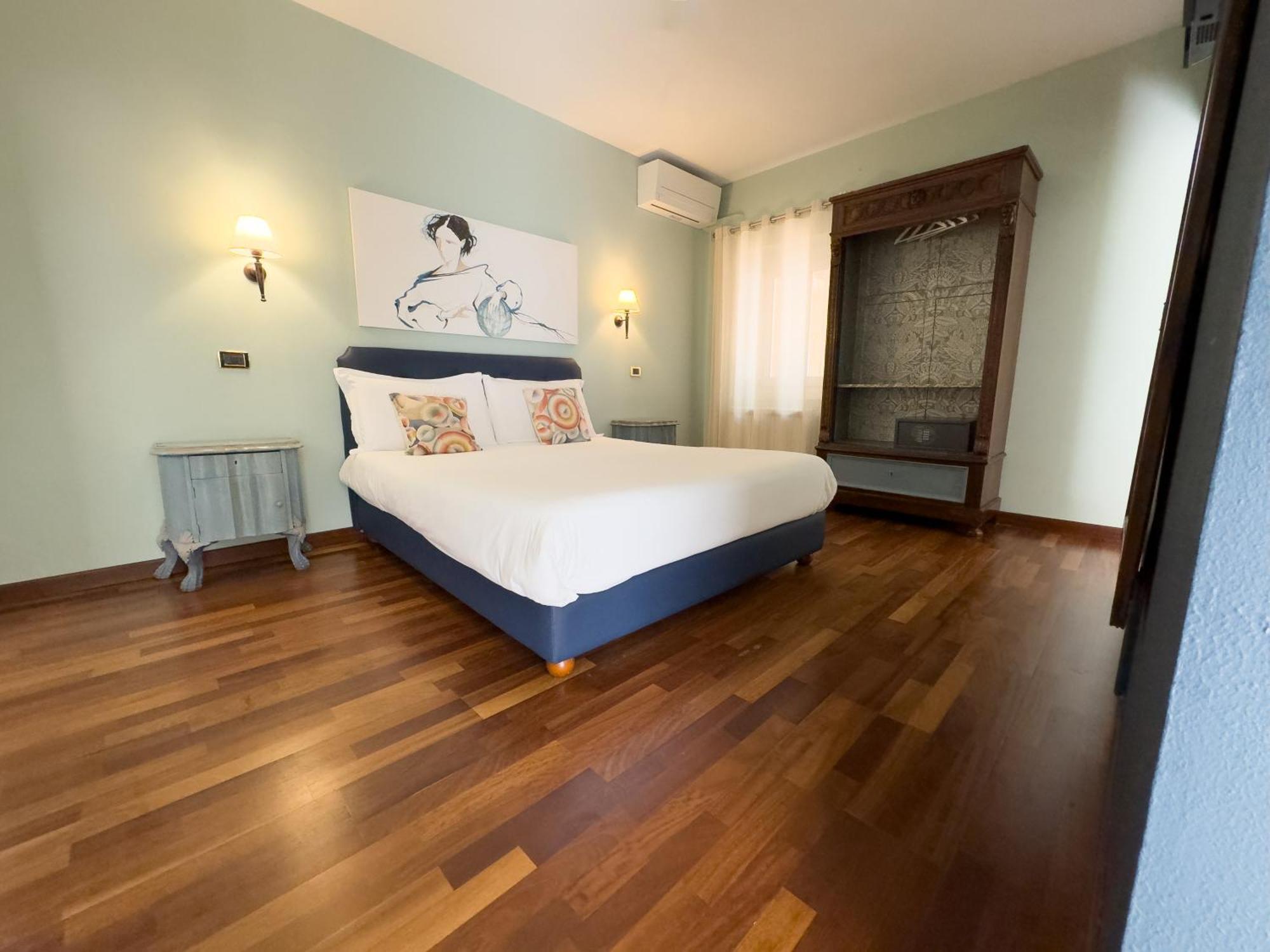 Boutique B&B Vintage Palermo Ngoại thất bức ảnh