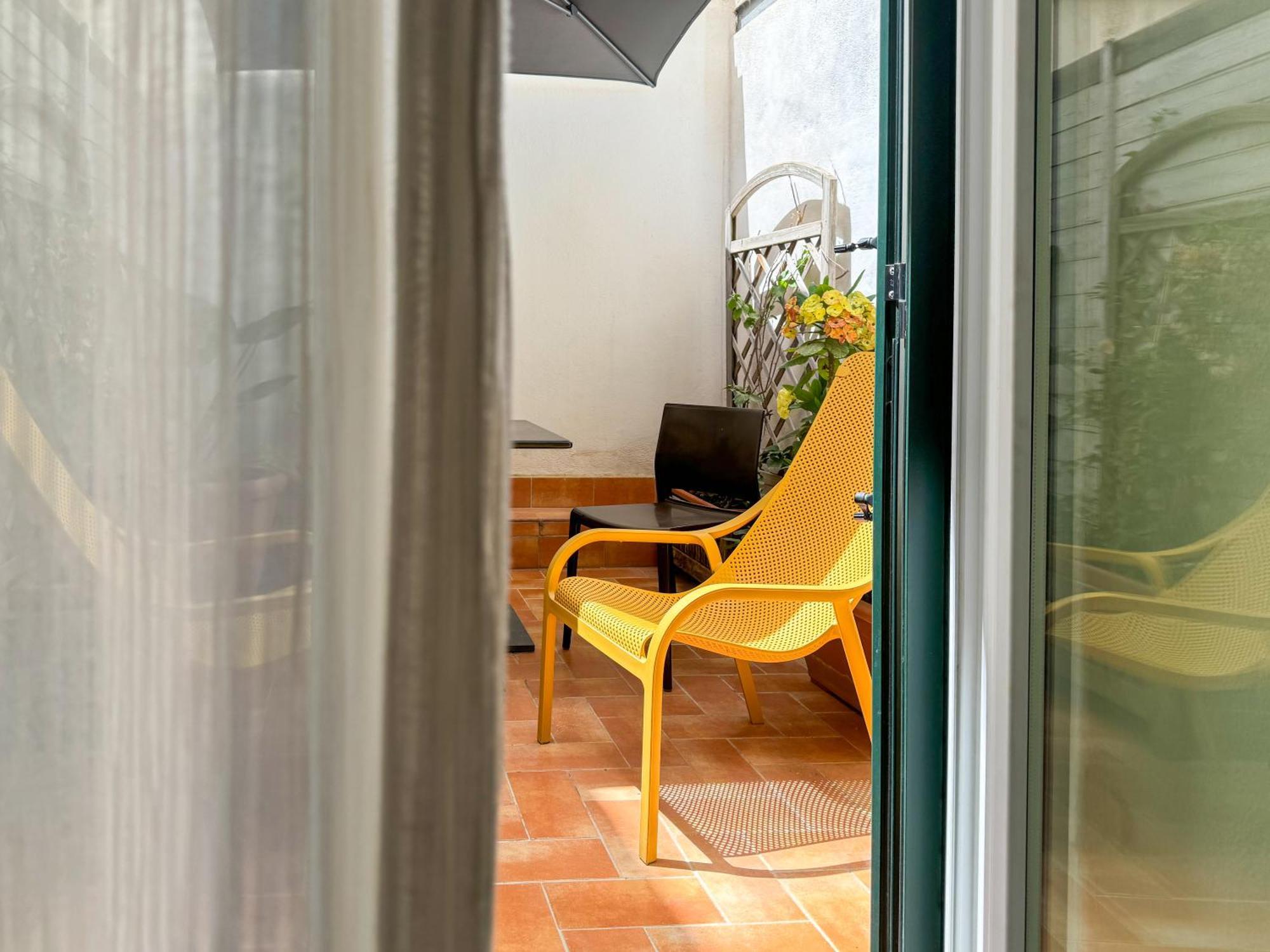 Boutique B&B Vintage Palermo Ngoại thất bức ảnh