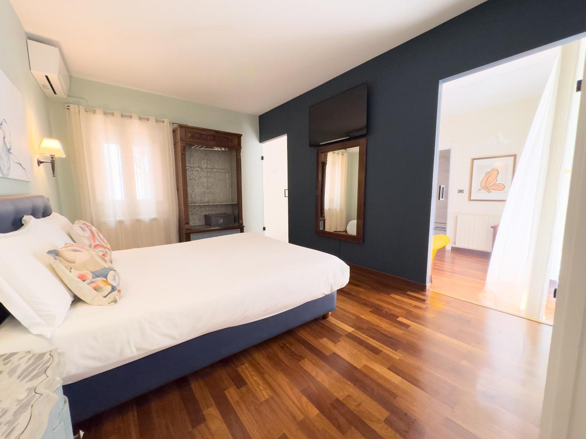 Boutique B&B Vintage Palermo Ngoại thất bức ảnh