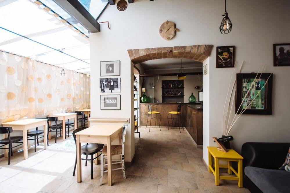 Boutique B&B Vintage Palermo Ngoại thất bức ảnh