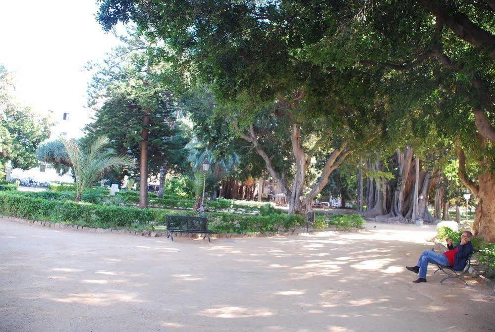 Boutique B&B Vintage Palermo Ngoại thất bức ảnh