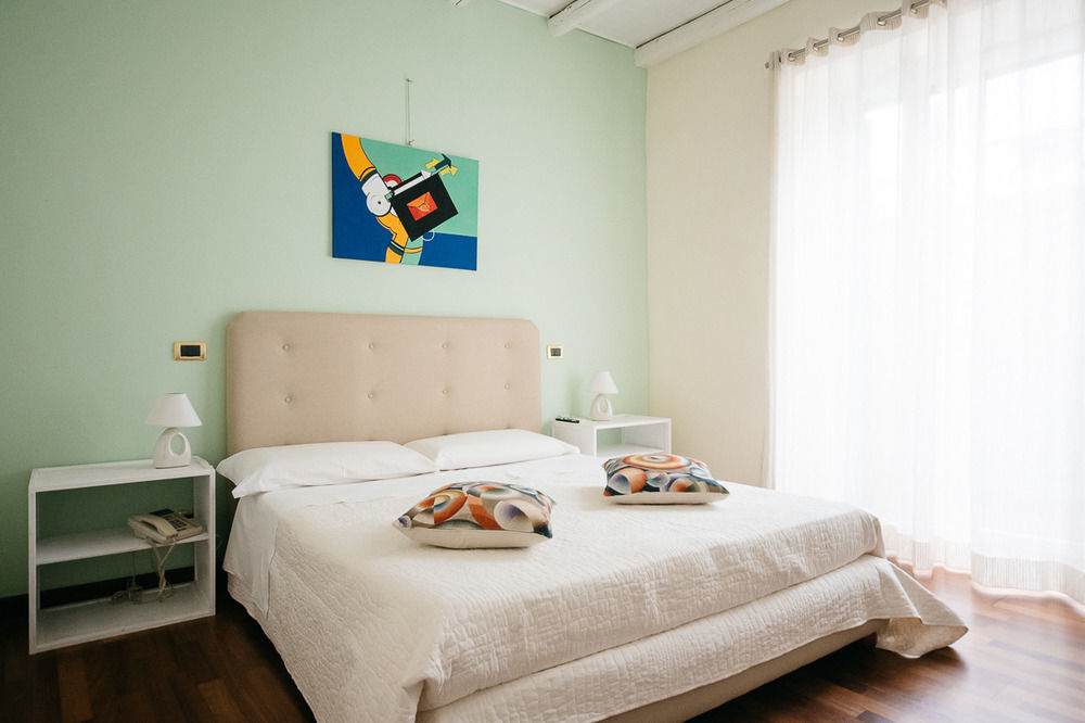 Boutique B&B Vintage Palermo Ngoại thất bức ảnh