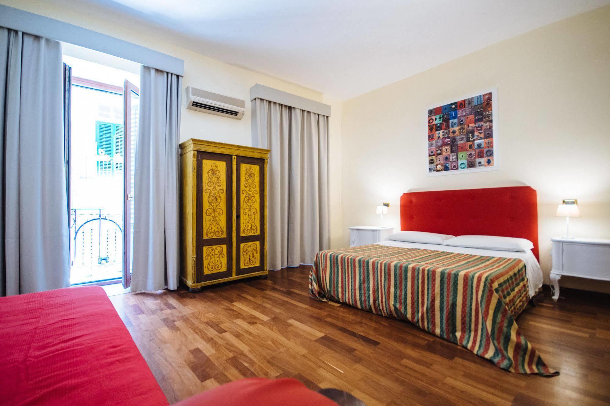 Boutique B&B Vintage Palermo Ngoại thất bức ảnh