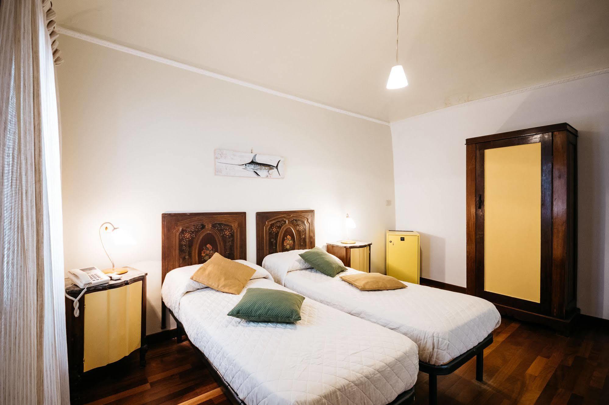 Boutique B&B Vintage Palermo Ngoại thất bức ảnh