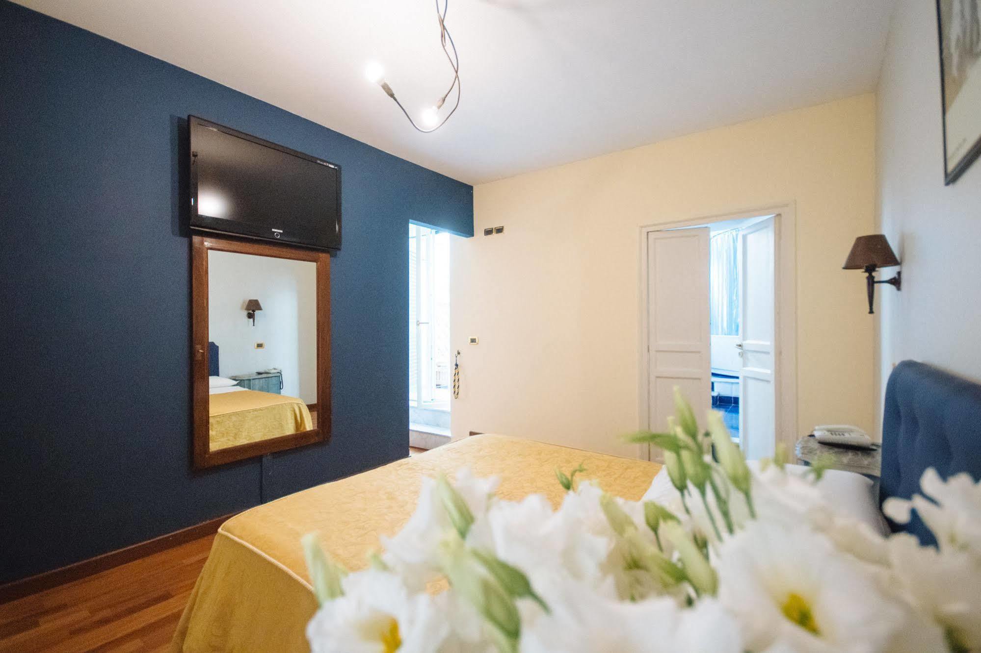 Boutique B&B Vintage Palermo Ngoại thất bức ảnh