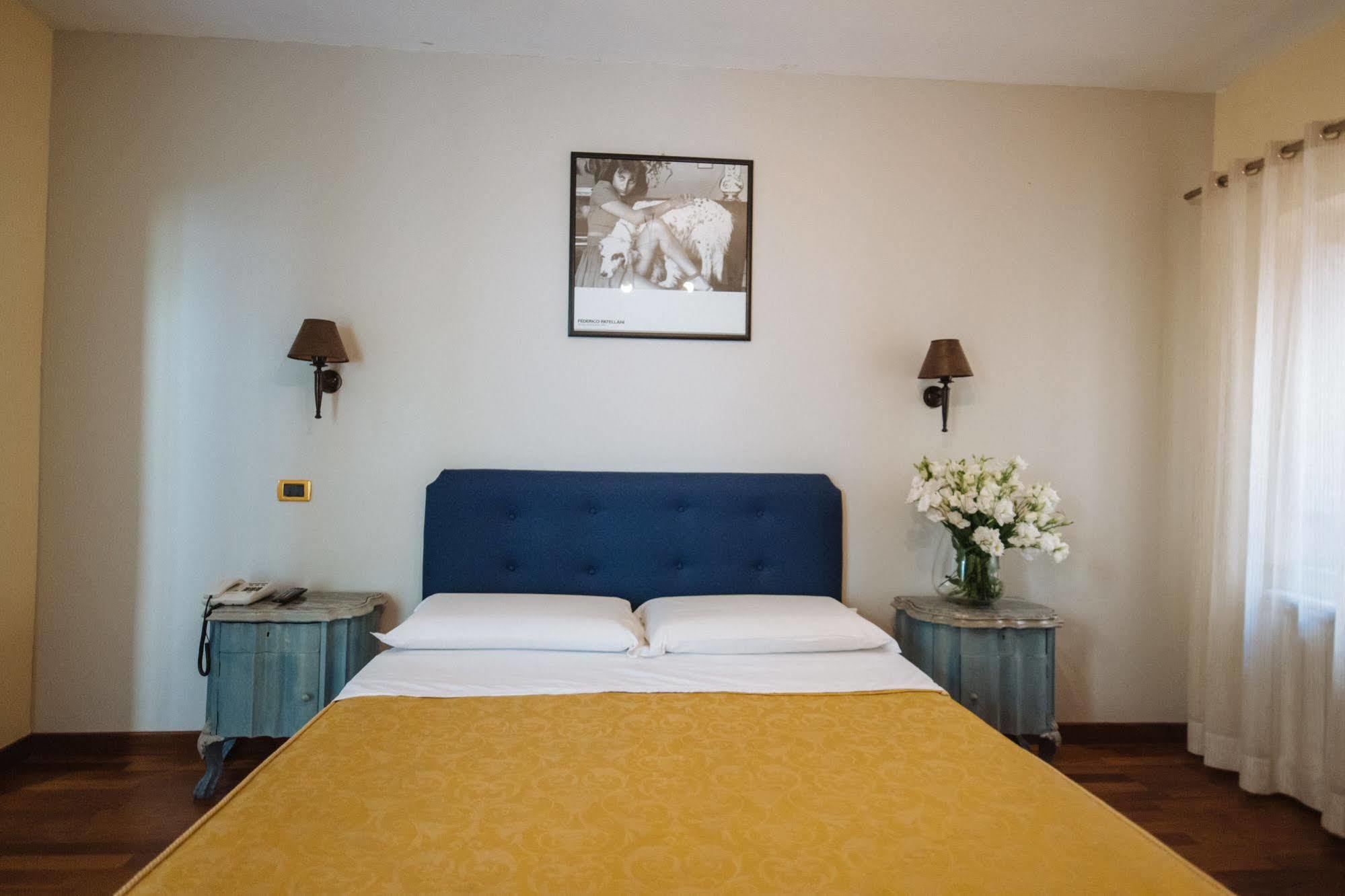 Boutique B&B Vintage Palermo Ngoại thất bức ảnh