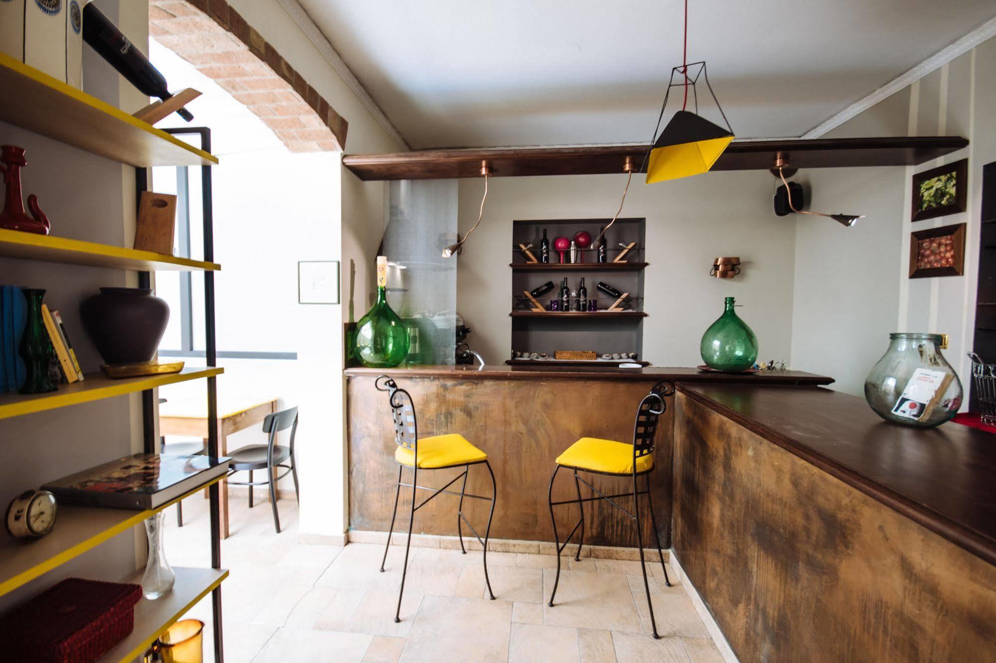 Boutique B&B Vintage Palermo Ngoại thất bức ảnh