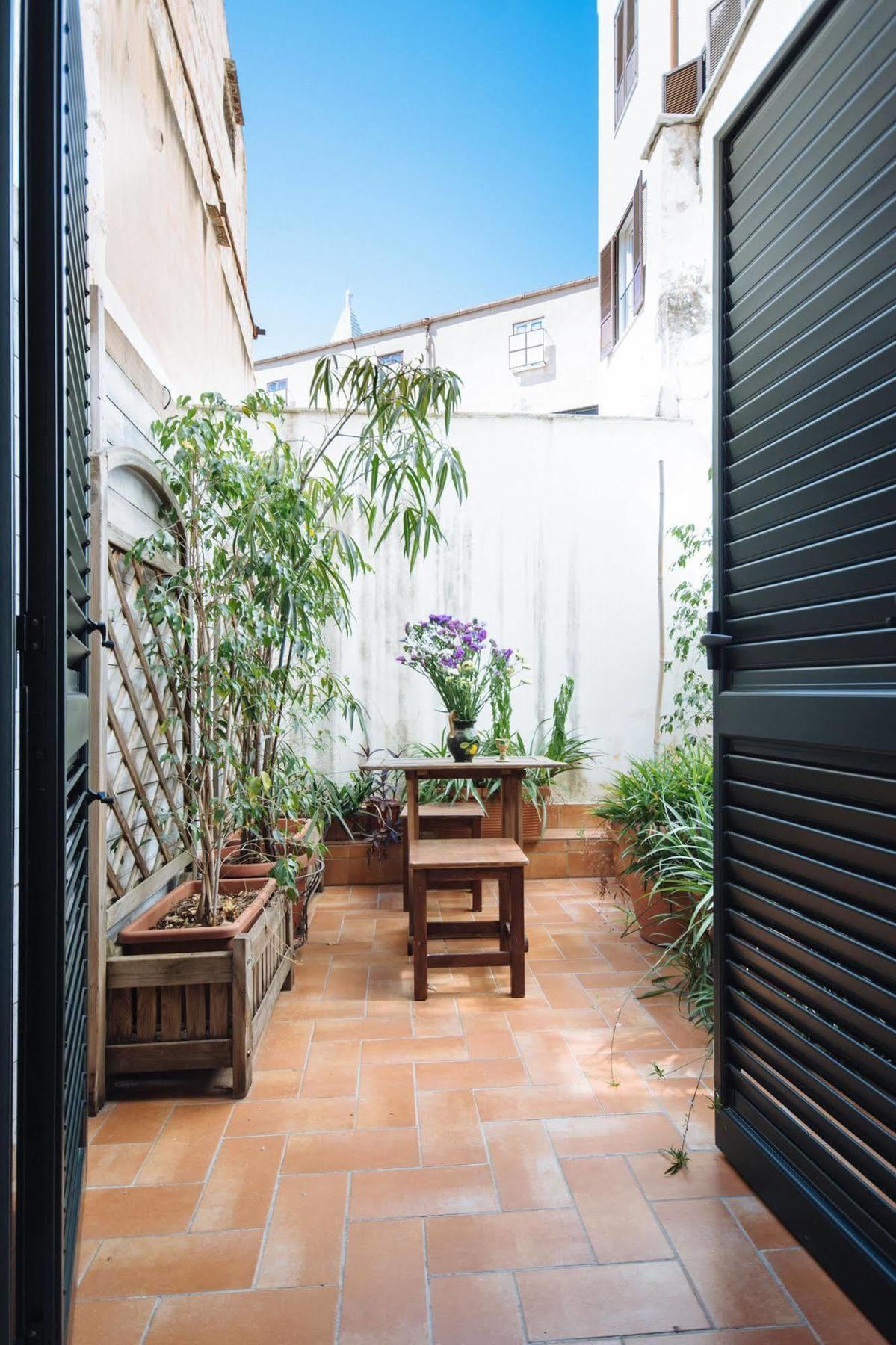 Boutique B&B Vintage Palermo Ngoại thất bức ảnh