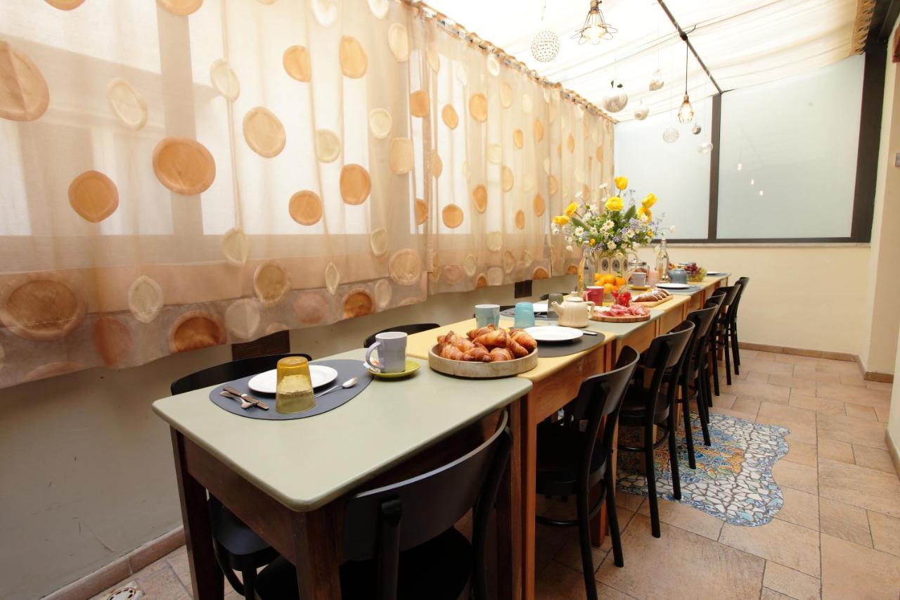 Boutique B&B Vintage Palermo Ngoại thất bức ảnh