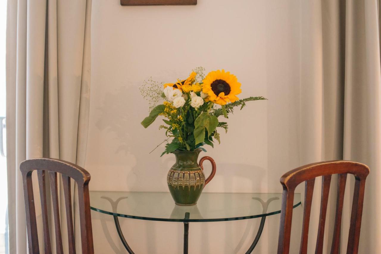 Boutique B&B Vintage Palermo Ngoại thất bức ảnh