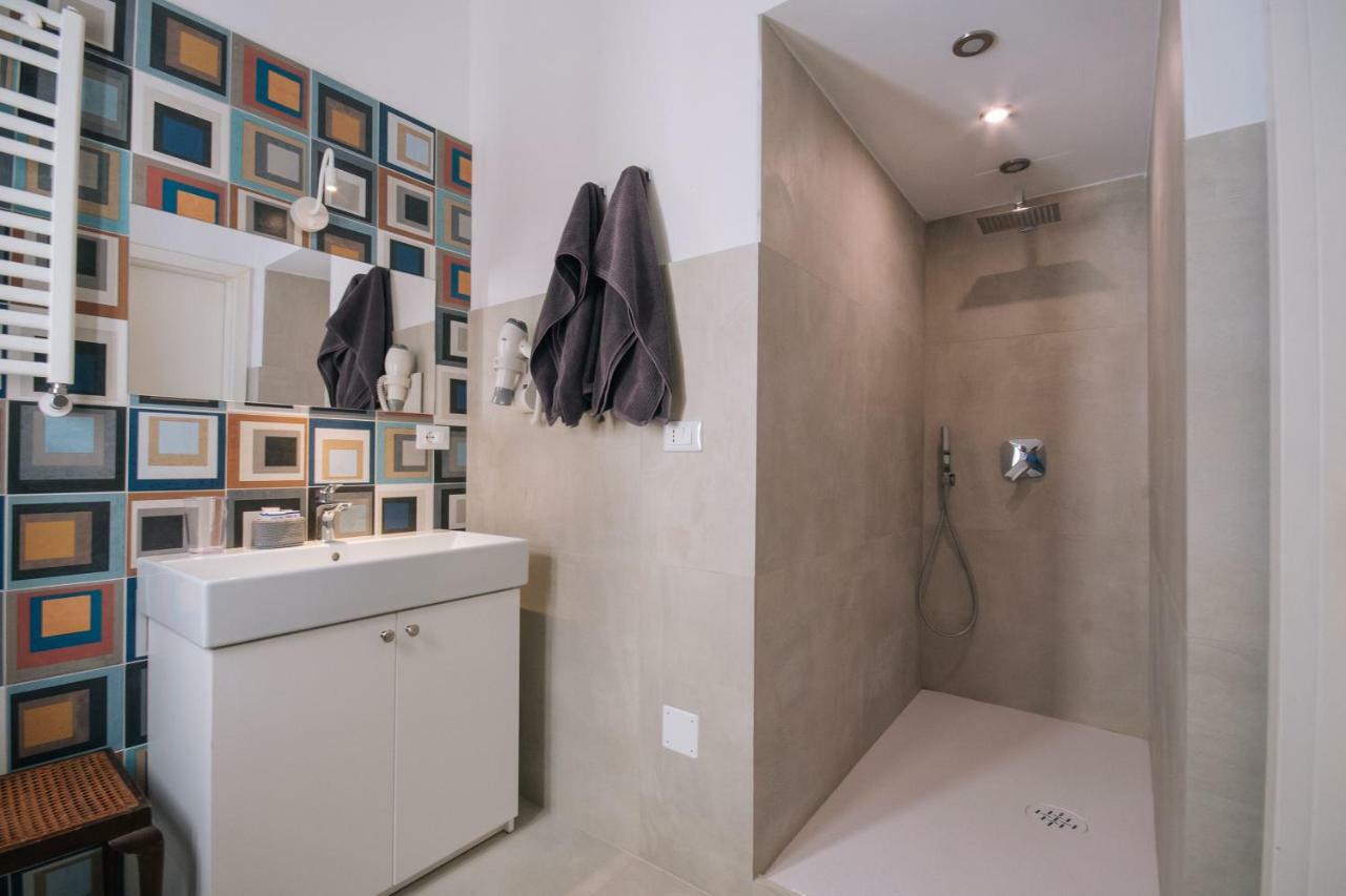 Boutique B&B Vintage Palermo Ngoại thất bức ảnh