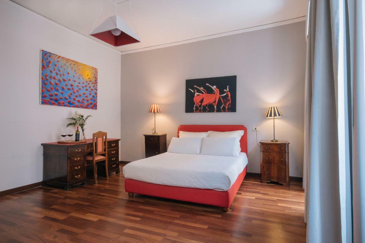 Boutique B&B Vintage Palermo Ngoại thất bức ảnh